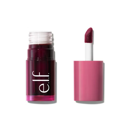 TINTA SHEER FOR IT PLUMPS UP - ELF - Adrissa Beauty - Maquillaje