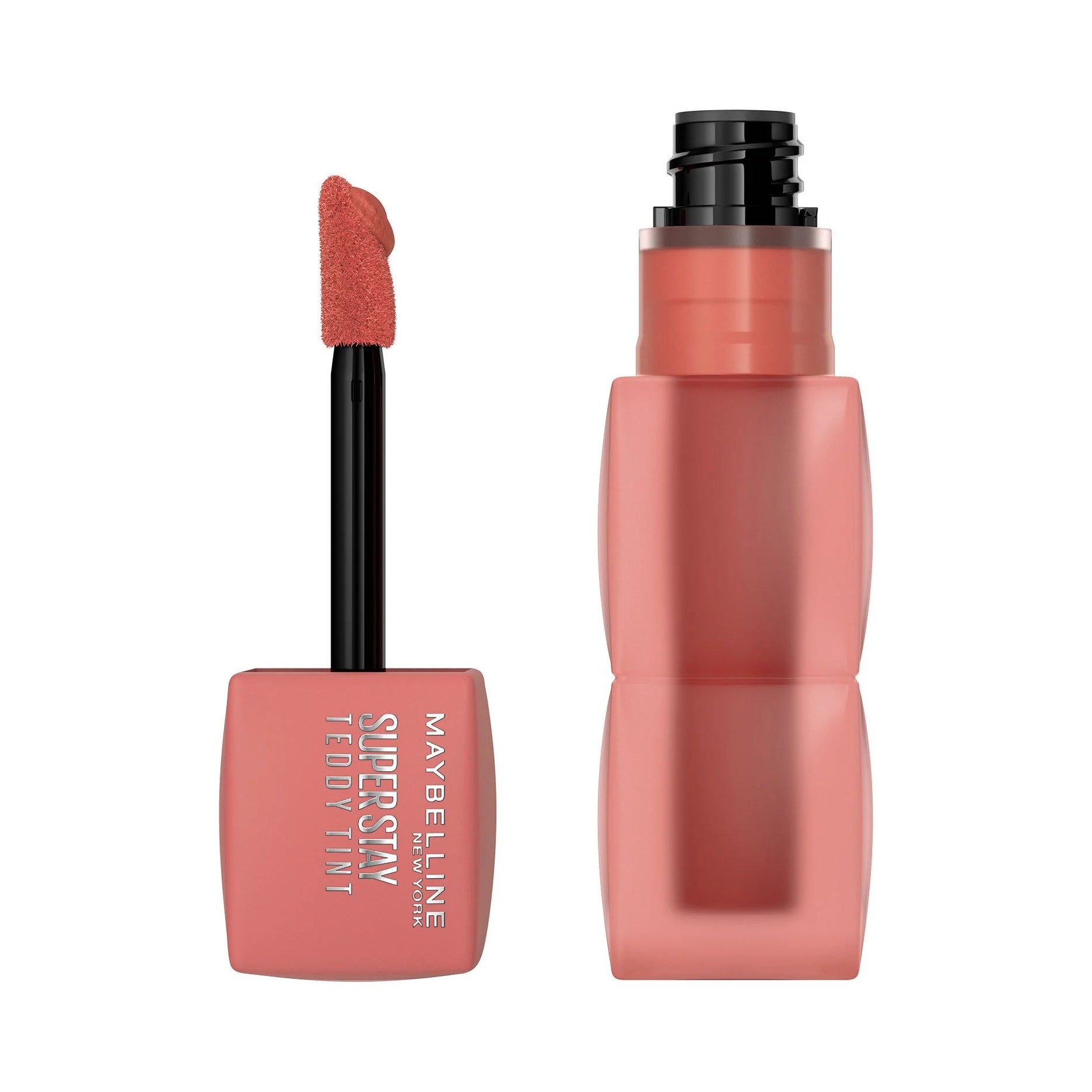 TINTA TEDDY SUPERSTAY 15 SKINNY DIP - MAYBELLINE - Adrissa Beauty - Maquillaje