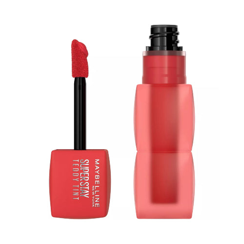 TINTA TEDDY SUPERSTAY 30 COQUETTISH