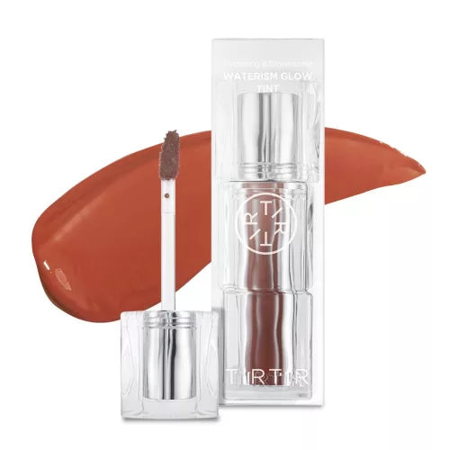 TINTA WATERISH GLOW 04 FIG PEACH