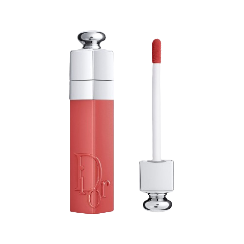 TINTA DIOR ADDICT 451 NATURAL CORAL - DIOR - Adrissa Beauty - Maquillaje