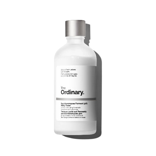 TONER MILKY SACCHAROMYCES FERMENT 30% 100ML