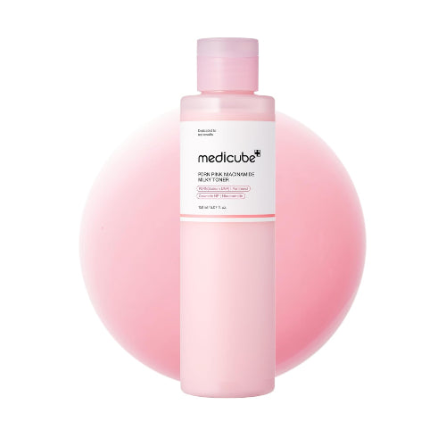 TONICO LECHE PDRN PINK NIACINAMIDE 150ML