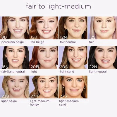 CORRECTOR SHAPE TAPE LIGHT - TARTE - Adrissa Beauty - Maquillaje de rostro