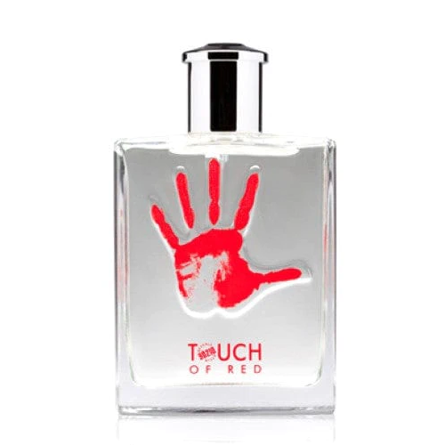 TOUCH OF RED C 100ML - 90210 - Adrissa Beauty - Perfumes y colonias