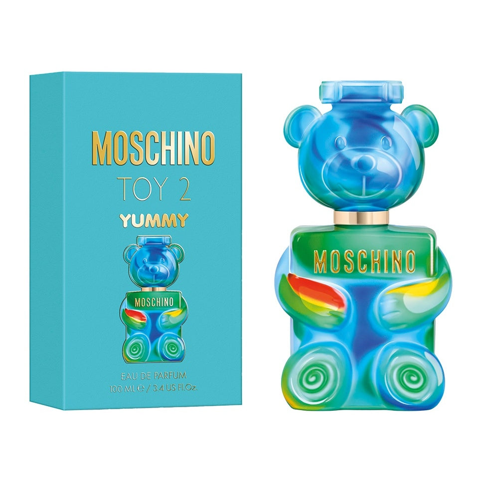 TOY 2 YUMMY EDP 100ML D