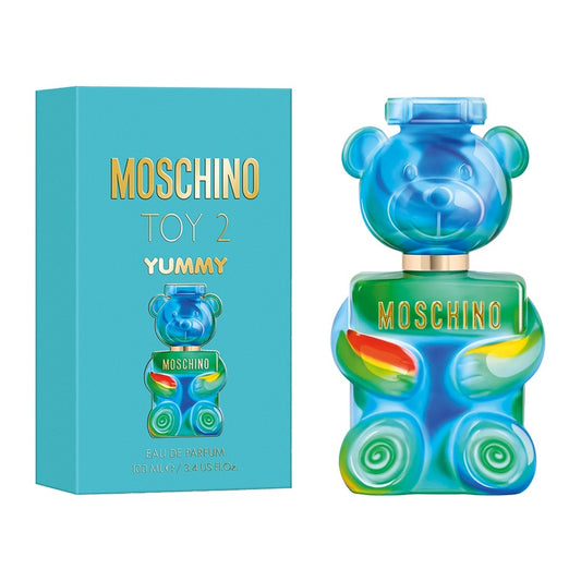 TOY 2 YUMMY EDP 100ML D