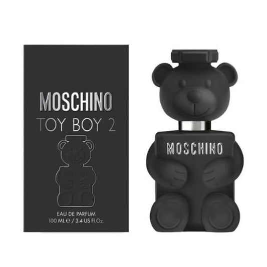 TOY BOY 2 EDP 100ML C