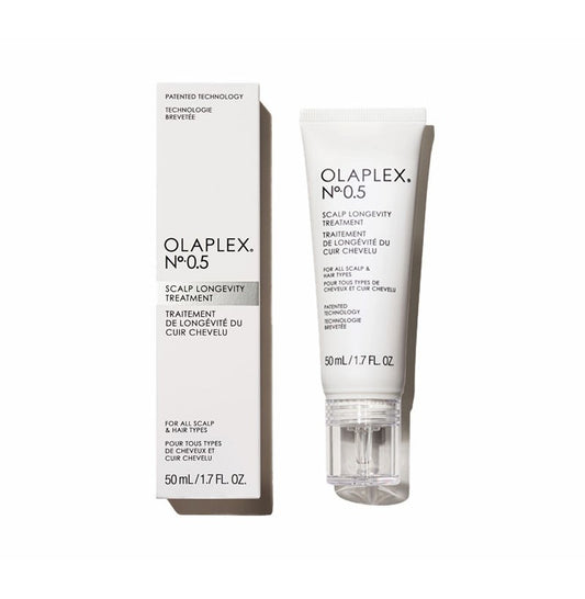 TRATAMIENTO CAPILAR LONGEVITY  N0.5 50ML