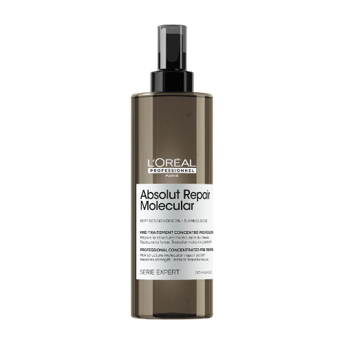 TRATAMIENTO CONCENTRADO ABSOLUT REPAIR MOLECULAR 190ML