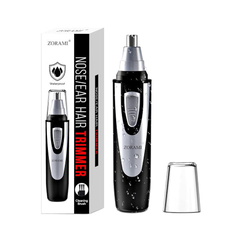 TRIMMER EARS AND NOSE