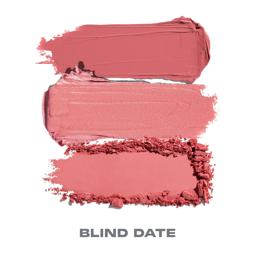 TRIO RUBOR CHEEK THRILLS BLIND DATE