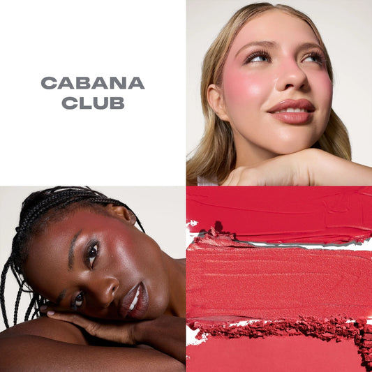 TRIO RUBOR CHEEK THRILLS CABANA CLUB - MORPHE - Adrissa Beauty - maquiilaje