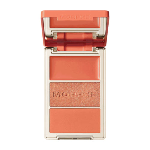 TRIO RUBOR CHEEK THRILLS POOLSIDE SPRITZ