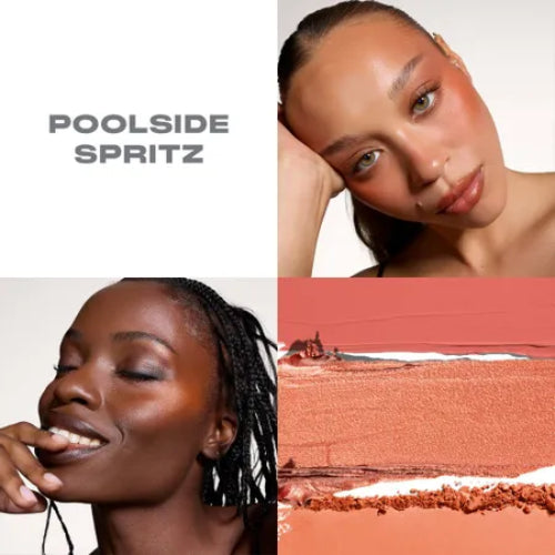 TRIO RUBOR CHEEK THRILLS POOLSIDE SPRITZ