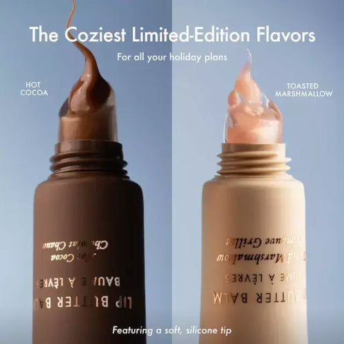 TRIO THE HOLIDAY BALSAMO LIP BUTTER - SUMMER FRIDAYS - Adrissa Beauty - Maquillaje