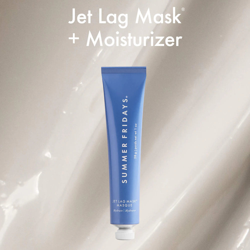 TRIO THE HOLIDAY BALSAMO LIP BUTTER - SUMMER FRIDAYS - Adrissa Beauty - Maquillaje