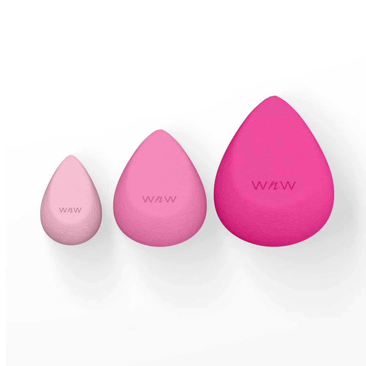 TRIO ESPONJA POWER - WET N WILD - Adrissa Beauty - Maquillaje