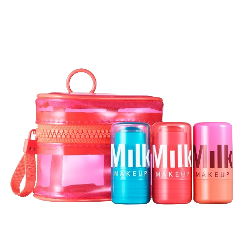 TRIO JELLY TINT 3PZAS