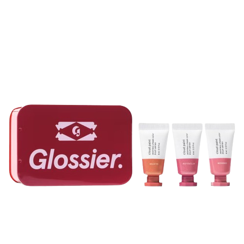 TRIO RUBOR CLOUD PAINT