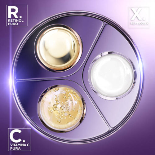 TRIPLE SERUM RETINOL RENERGIE NIGHT 50ML