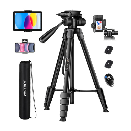 TRIPODE 68 PULGADAS - UEGOGO - Adrissa Beauty - 