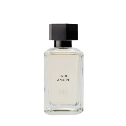 TRUE AMORE EDP 100ML D - ZARA - Adrissa Beauty - 