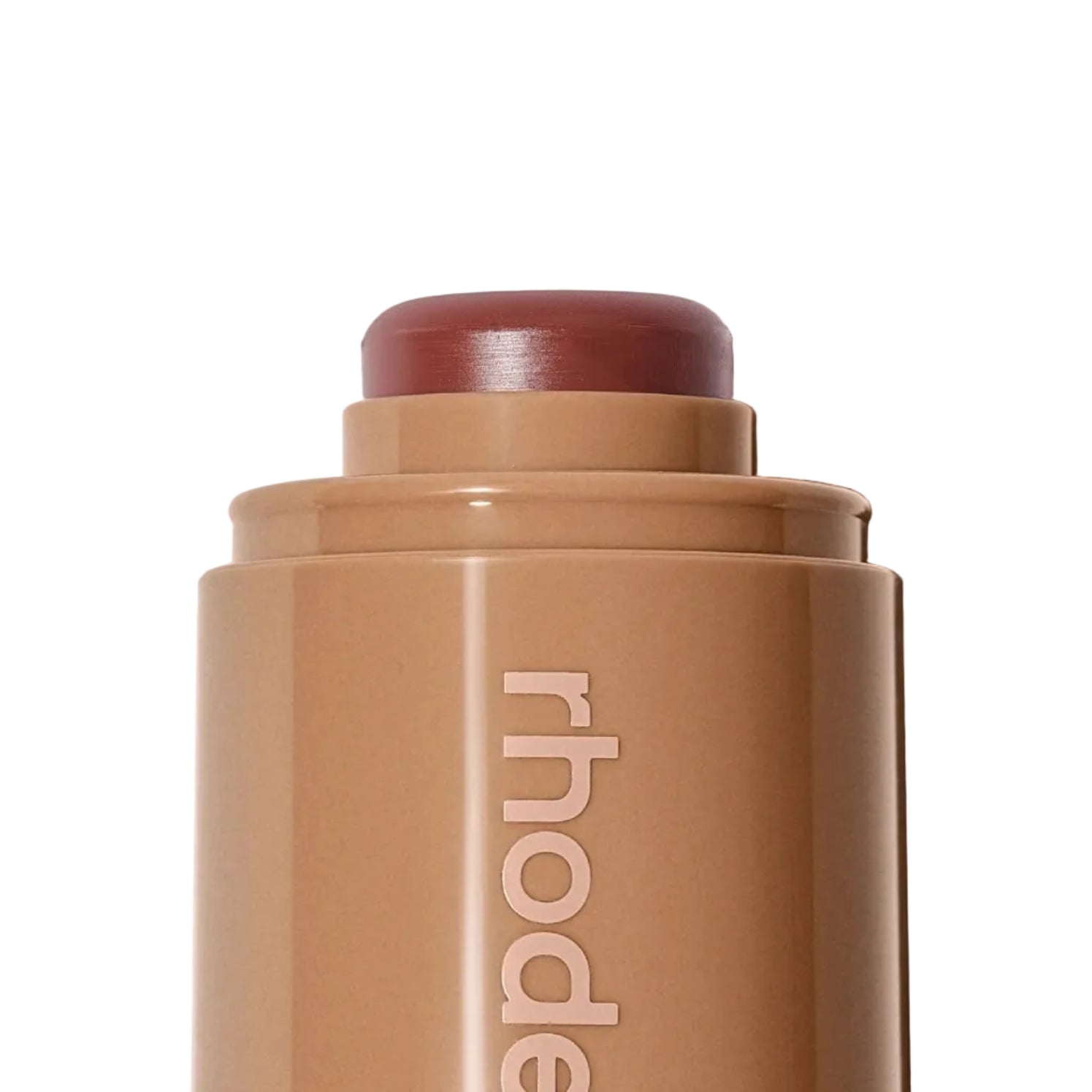 RUBOR POCKET BLUSH TOASTED TEDDY - RHODE - Adrissa Beauty - Maquillaje de rostro