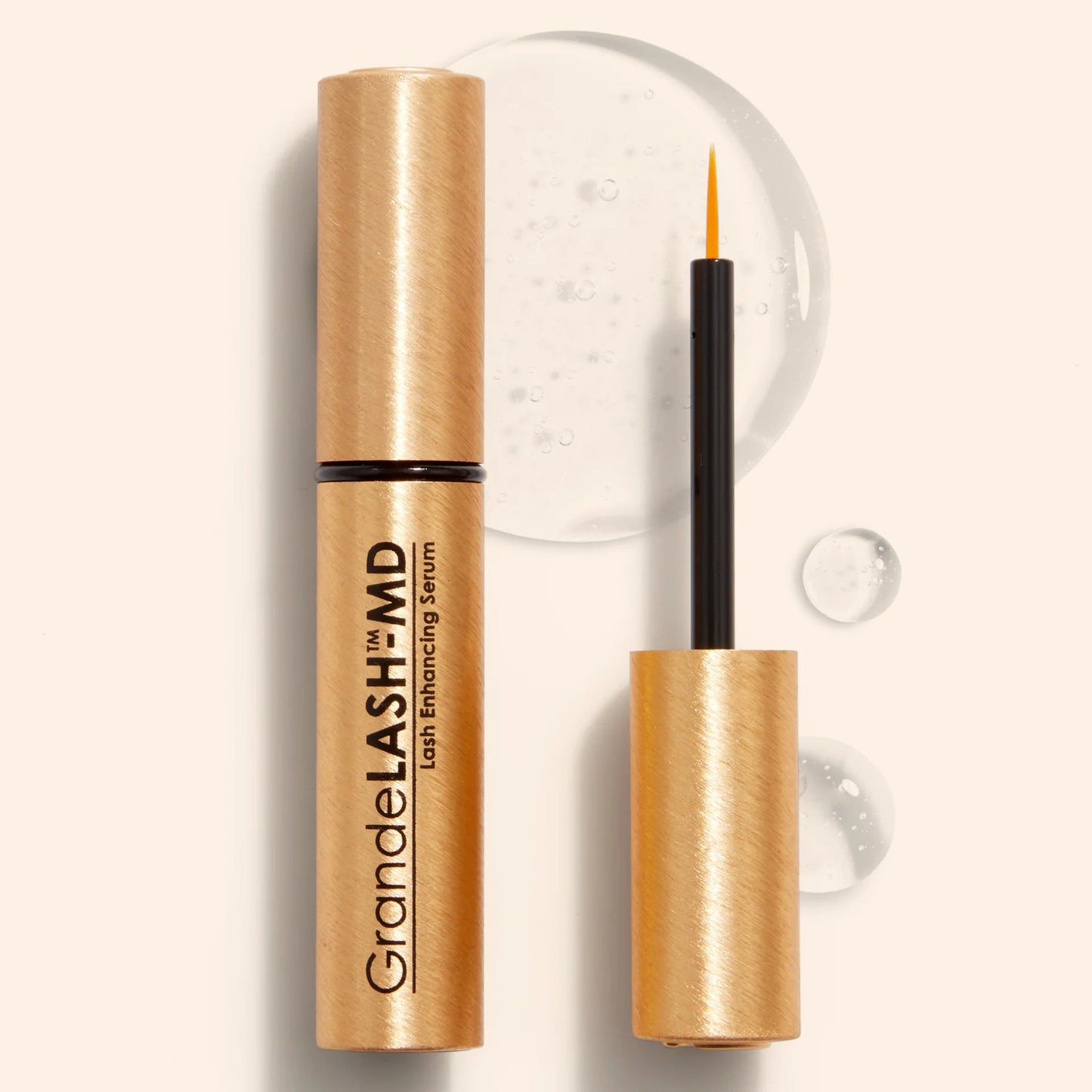SERUM PESTAÑAS GRANDE LASH MD JUMBO 4ML - GRANDE COSMETICS - Adrissa Beauty - 