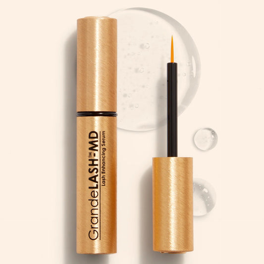 SERUM PESTAÑAS GRANDE LASH MD JUMBO 4ML - GRANDE COSMETICS - Adrissa Beauty - 