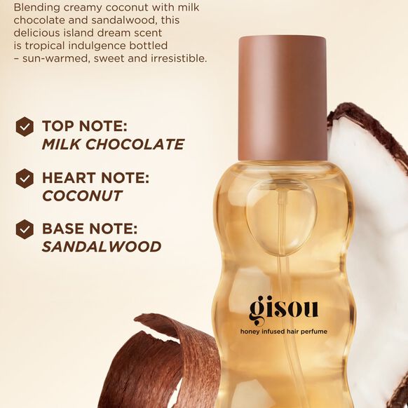 PERFUME CABELLO HONEY INFUSED COCO CACAO 15ML