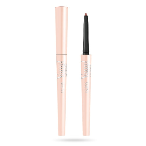 VAMP LIP PENCIL 2 EN 1 005 - PUPA MILANO - Adrissa Beauty - Maquillaje