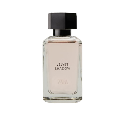 VELVET SHADOW EDP 100ML D - ZARA - Adrissa Beauty - 