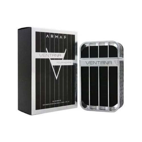 VENTANA EDP 100ML C - ARMAF - Adrissa Beauty - Perfumes y colonias
