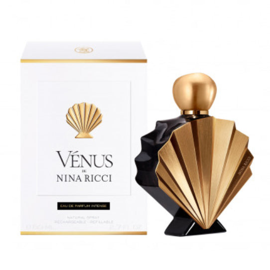 VENUS DE NINA RICCI EDP INTENSE 80ML D - NINA RICCI - Adrissa Beauty - Perfumes y colonias