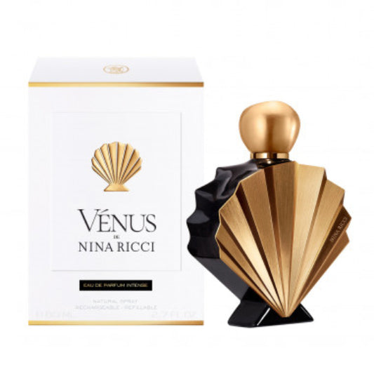 VENUS DE NINA RICCI EDP INTENSE 80ML D - NINA RICCI - Adrissa Beauty - Perfumes y colonias