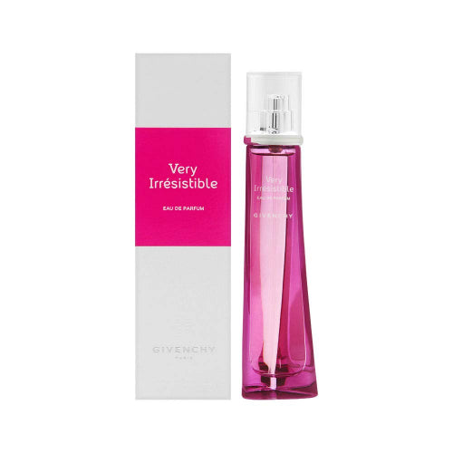 VERY IRRESISTIBLE EDP 75ML D - GIVENCHY - Adrissa Beauty - Perfume y colonias