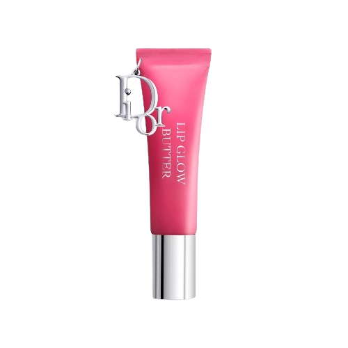 LIP GLOW BUTTER HYDRATING 105 LYCHEE - DIOR - Adrissa Beauty - Maquillaje