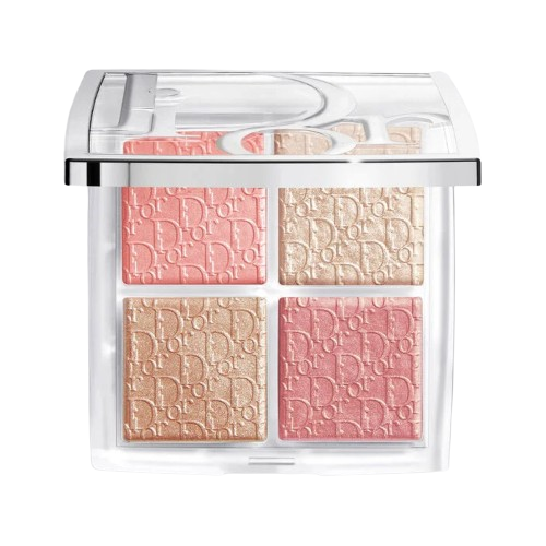 PALETA BACKSTAGE GLOW FACE PALETTE 003 PEARLY PEACH