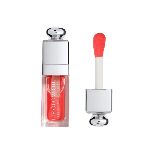 TINTA LIP GLOW OIL 061 POPPY CORAL