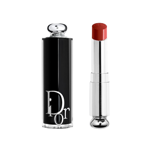 LABIAL SHINE LIPSTICK 845 VINYL RED