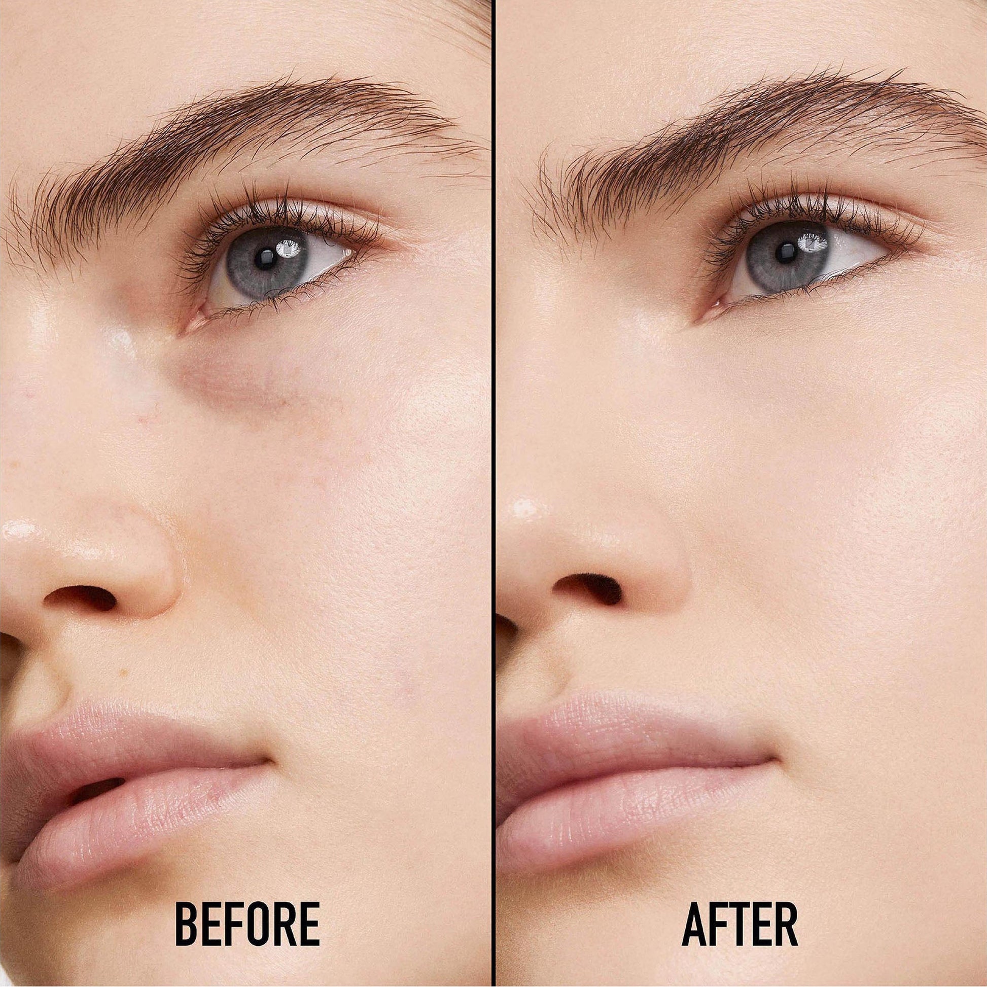 CORRECTOR FOREVER SKIN 24H 1W WARM - DIOR - Adrissa Beauty - Maquillaje