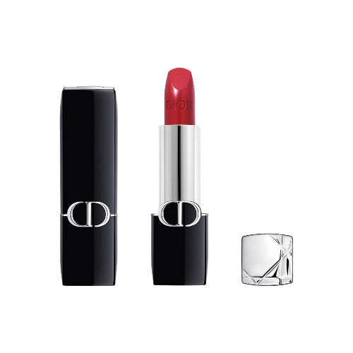 LABIAL ROUGE SOIN FLORAL 525 CHERIE SATIN