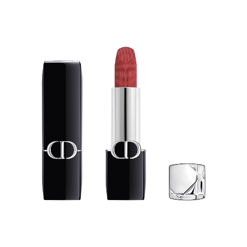 LABIAL ROUGE SOIN FLORAL 720 ICONE VELVET