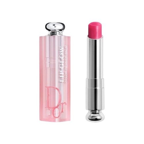 LABIAL LIP GLOW 007 RASPBERRY