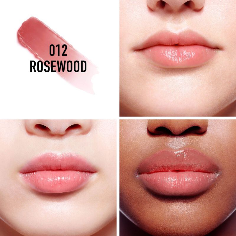 LABIAL LIP GLOW 012 ROSEWOOD