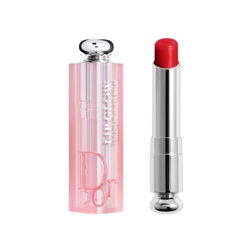 LABIAL LIP GLOW 031 STRAWBERRY