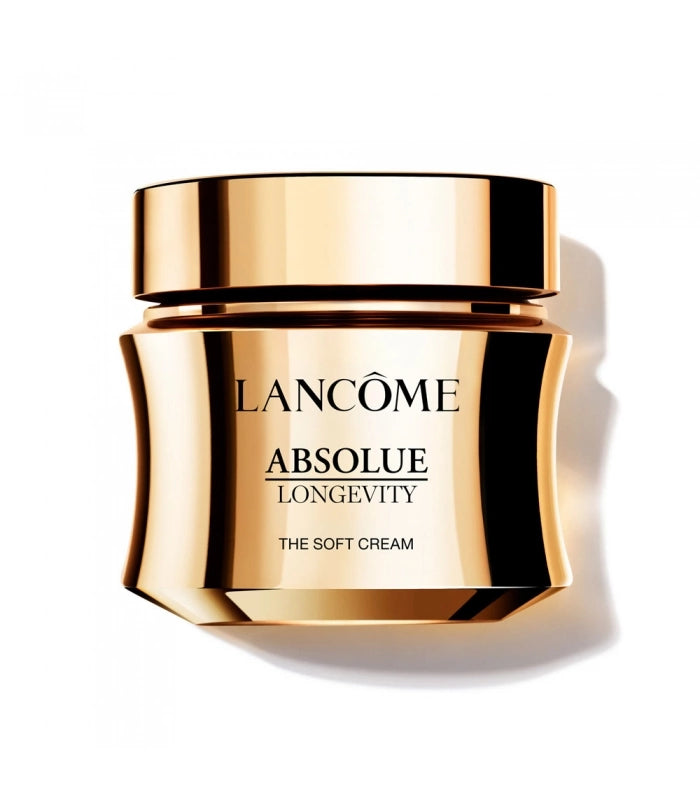 CREMA REFILL ABSOLU LONGEVITY THE SOFT CREAM 60ML - LANCOME - Adrissa Beauty - Cuidado de la piel