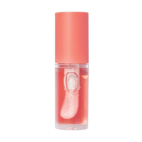 LIP OIL ALL ABOUT YOU DROP IT LOW - BEAUTY CREATIONS - Adrissa Beauty - Maquillaje