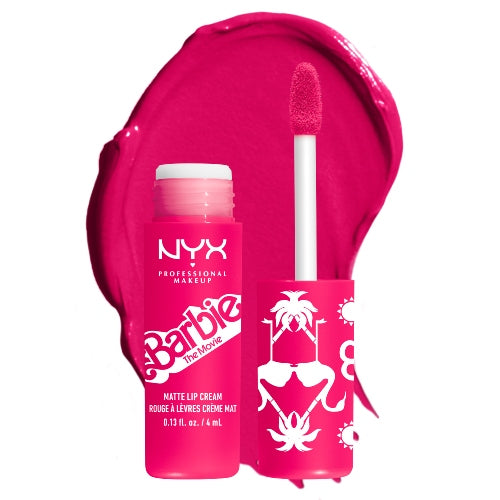 LABIAL BARBIE SMOOTH WHIP - NYX - Adrissa Beauty - 